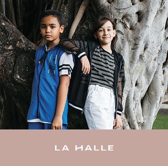 La Halle