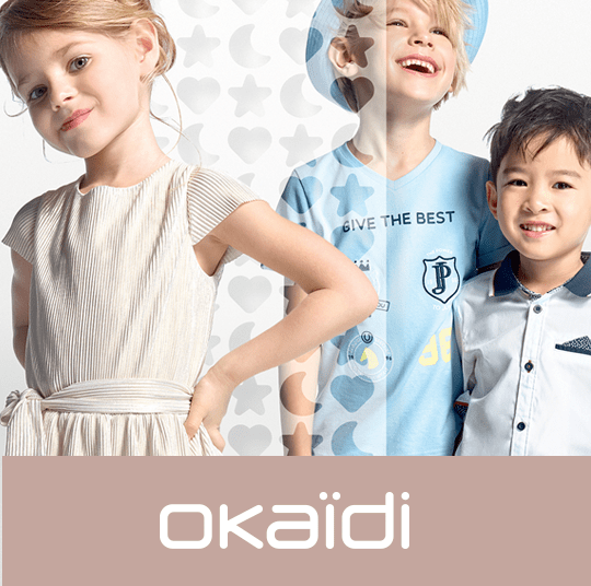 Okaïdi