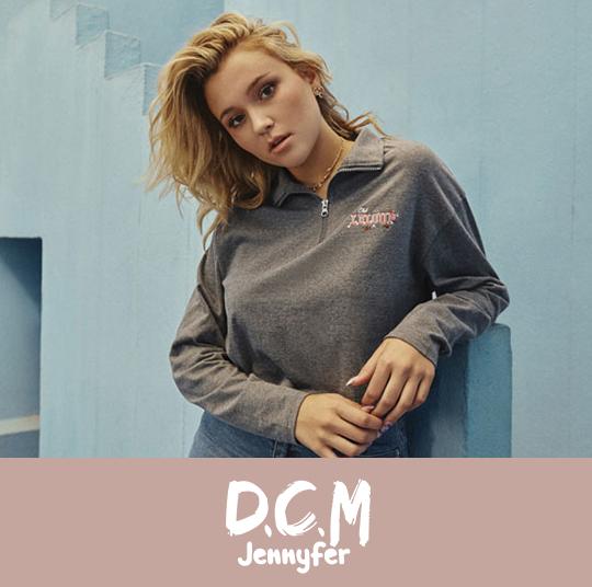 DCM Jennyfer