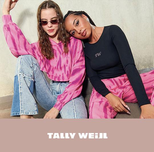 Tally Weijl