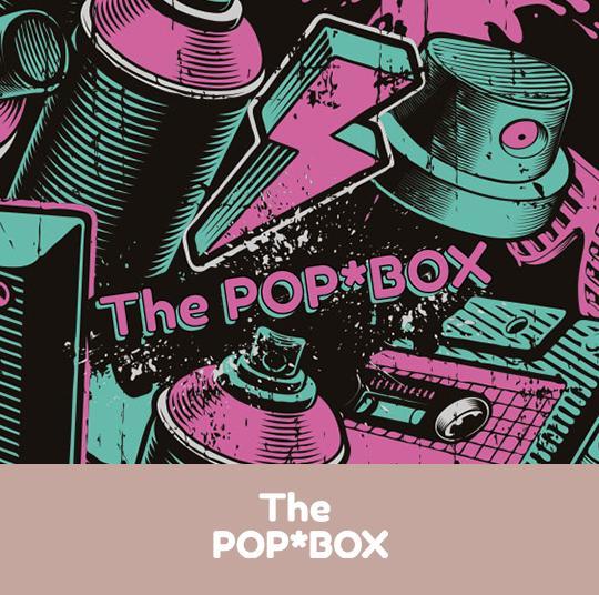 The Pop Box