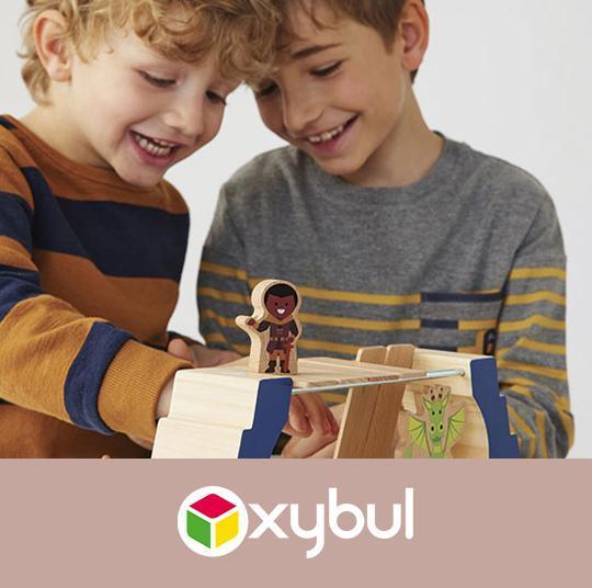 Oxybul